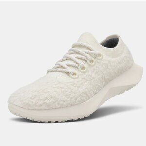 new Allbirds Sneakers MERINO Wool!  Dasher 2 Fluff Running Shoes 259 4S2